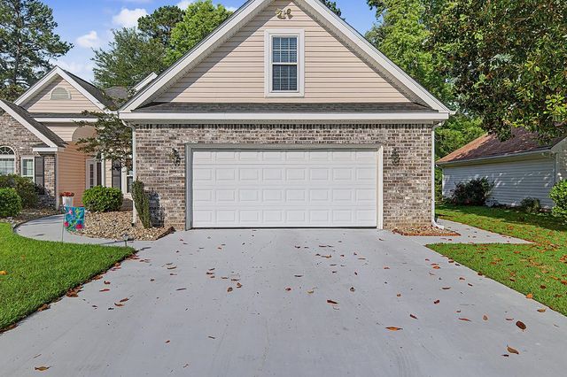9619 Indigo Creek Blvd., Murrells Inlet, SC 29576