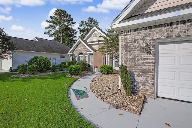 9619 Indigo Creek Blvd., Murrells Inlet, SC 29576