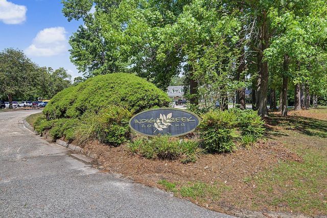 9619 Indigo Creek Blvd., Murrells Inlet, SC 29576
