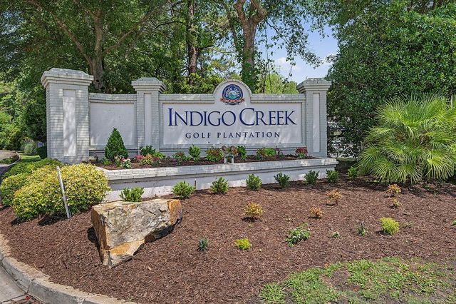 9619 Indigo Creek Blvd., Murrells Inlet, SC 29576