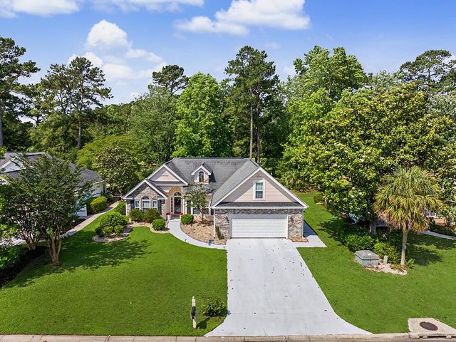 9619 Indigo Creek Blvd., Murrells Inlet, SC 29576