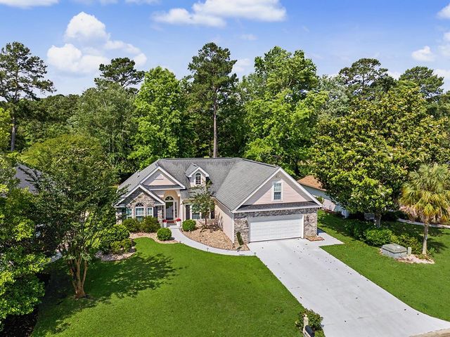 9619 Indigo Creek Blvd., Murrells Inlet, SC 29576