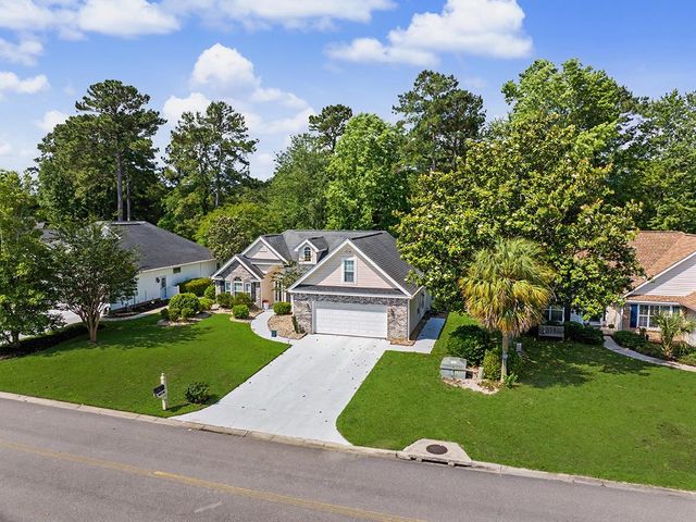 9619 Indigo Creek Blvd., Murrells Inlet, SC 29576