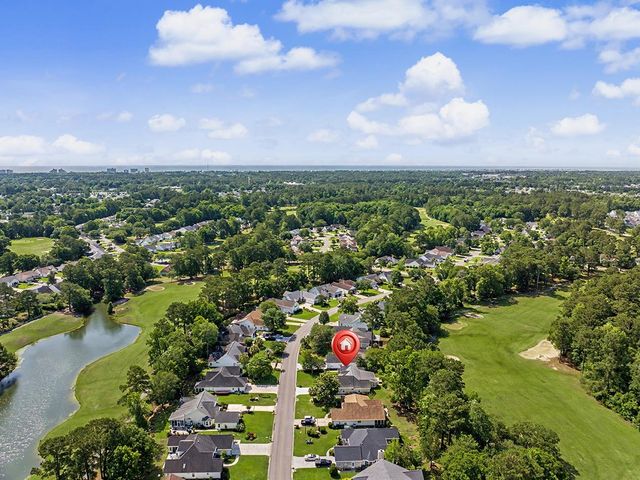 9619 Indigo Creek Blvd., Murrells Inlet, SC 29576