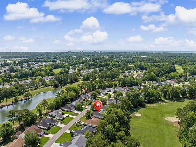 9619 Indigo Creek Blvd., Murrells Inlet, SC 29576