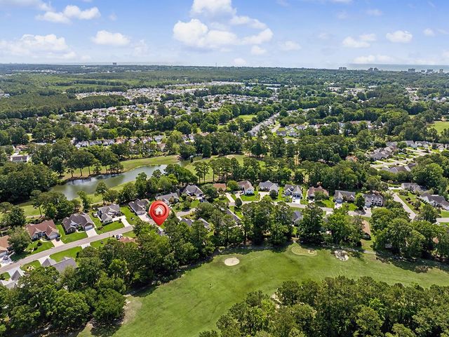 9619 Indigo Creek Blvd., Murrells Inlet, SC 29576