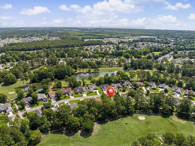 9619 Indigo Creek Blvd., Murrells Inlet, SC 29576