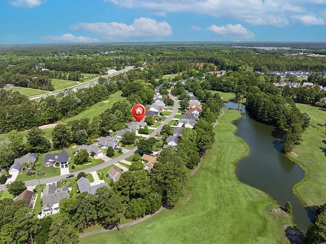 9619 Indigo Creek Blvd., Murrells Inlet, SC 29576