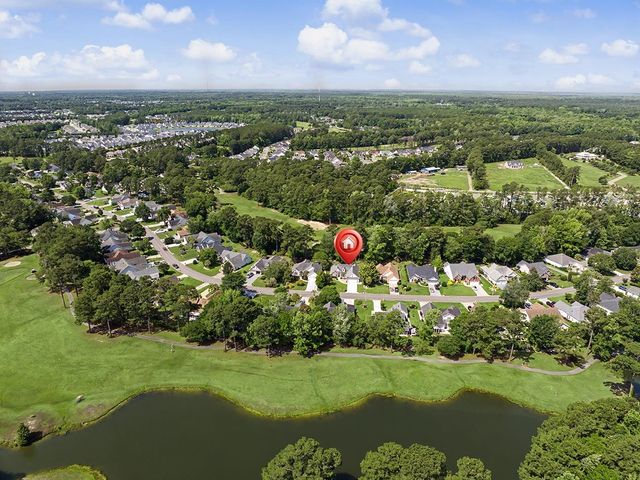 9619 Indigo Creek Blvd., Murrells Inlet, SC 29576