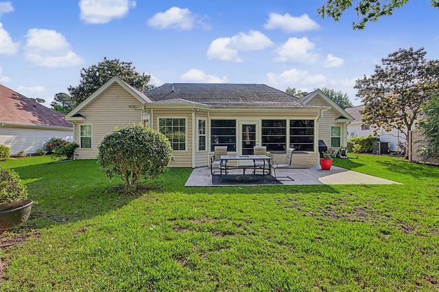 9619 Indigo Creek Blvd., Murrells Inlet, SC 29576