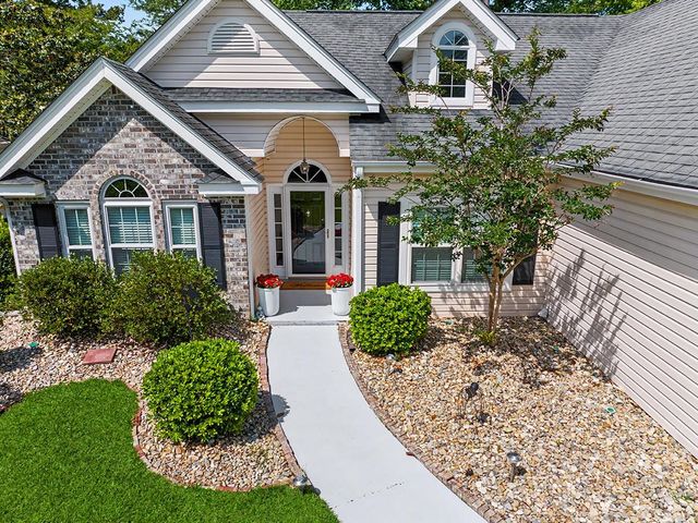 9619 Indigo Creek Blvd., Murrells Inlet, SC 29576