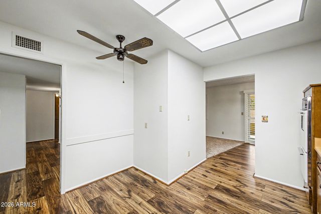 5029 E FARMDALE Avenue, Mesa, AZ 85206