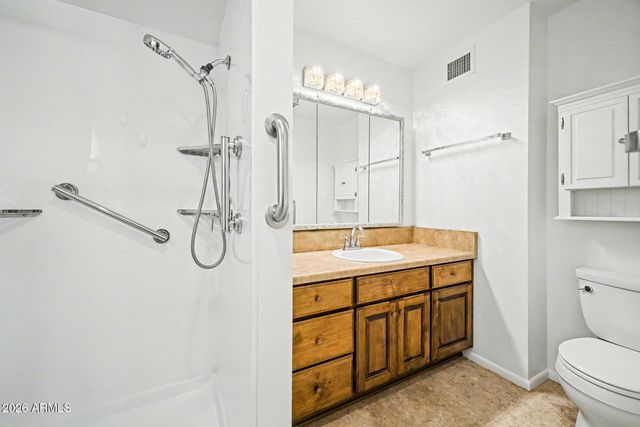 5029 E FARMDALE Avenue, Mesa, AZ 85206