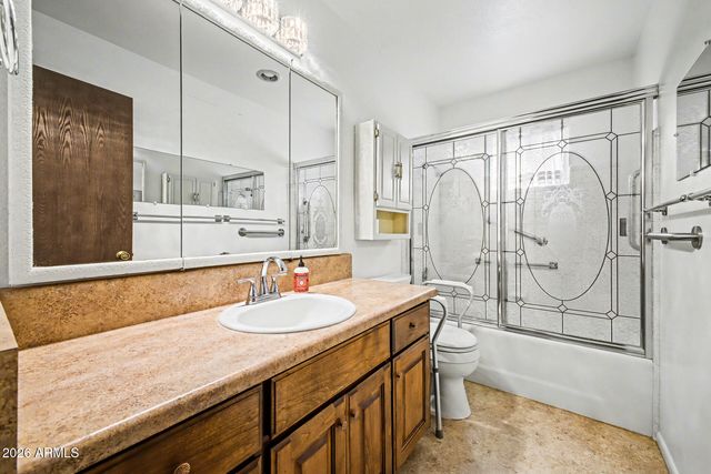 5029 E FARMDALE Avenue, Mesa, AZ 85206