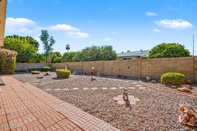 5029 E FARMDALE Avenue, Mesa, AZ 85206