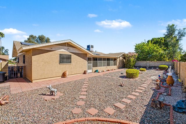 5029 E FARMDALE Avenue, Mesa, AZ 85206