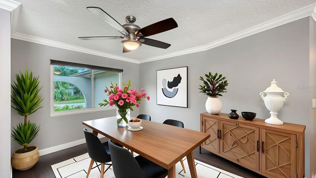 8010 CONSERVATORY DRIVE, Sarasota, FL 34243