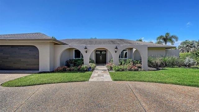 8010 CONSERVATORY DRIVE, Sarasota, FL 34243