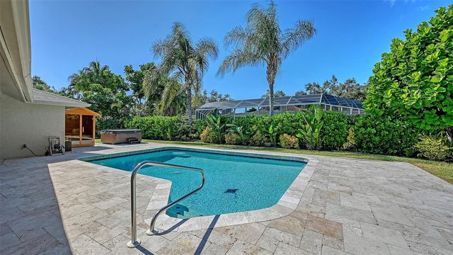 8010 CONSERVATORY DRIVE, Sarasota, FL 34243