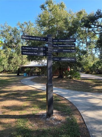 8010 CONSERVATORY DRIVE, Sarasota, FL 34243