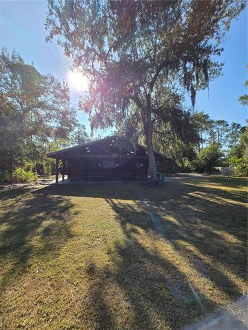 8010 CONSERVATORY DRIVE, Sarasota, FL 34243