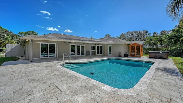 8010 CONSERVATORY DRIVE, Sarasota, FL 34243