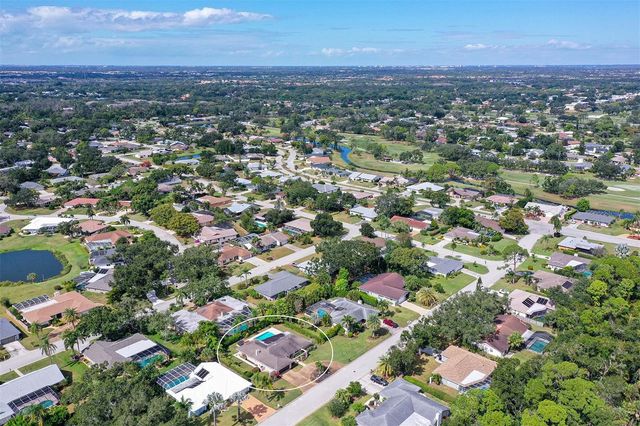 8010 CONSERVATORY DRIVE, Sarasota, FL 34243