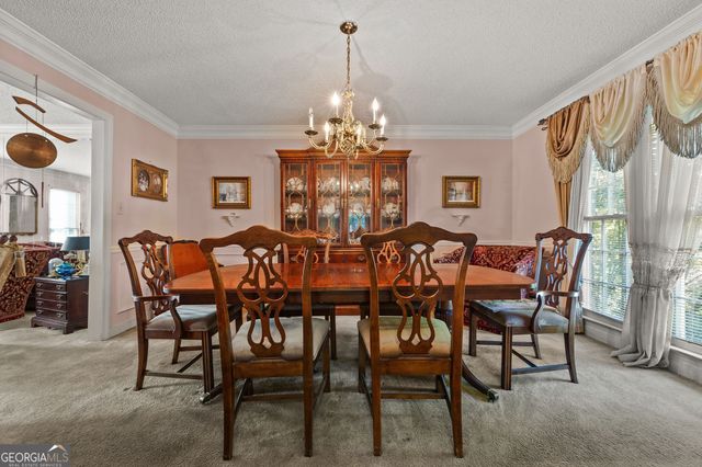 2810 Jodeco Terrace, Jonesboro, GA 30236