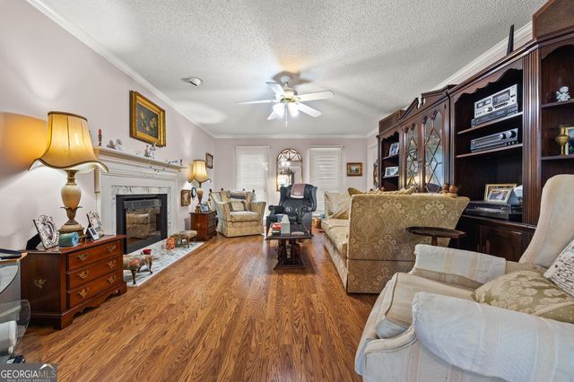 2810 Jodeco Terrace, Jonesboro, GA 30236