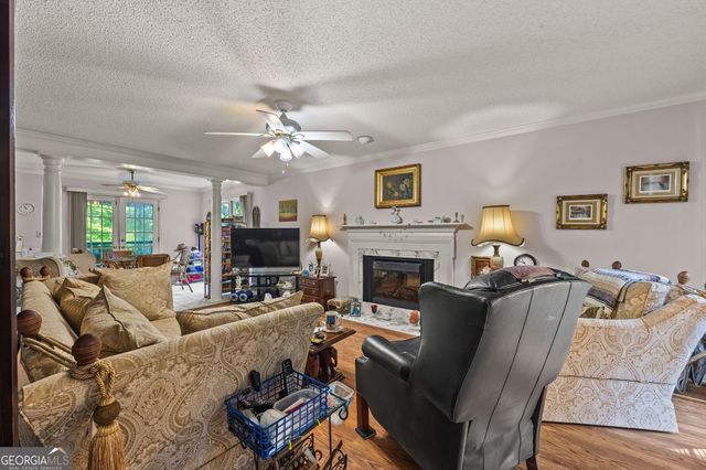 2810 Jodeco Terrace, Jonesboro, GA 30236