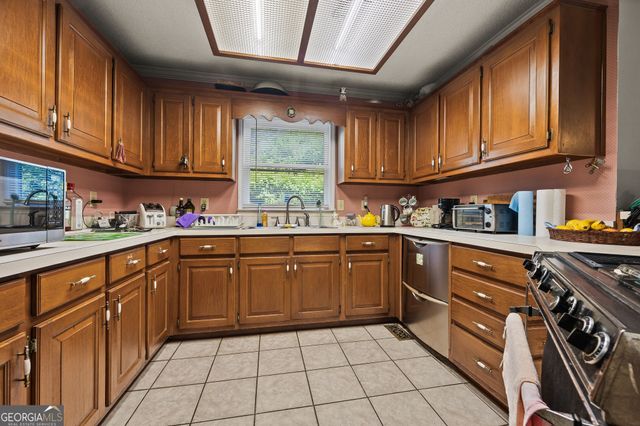 2810 Jodeco Terrace, Jonesboro, GA 30236