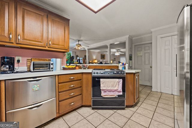 2810 Jodeco Terrace, Jonesboro, GA 30236