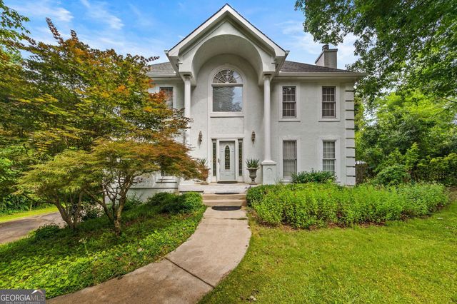 2810 Jodeco Terrace, Jonesboro, GA 30236