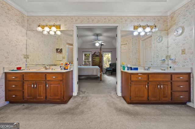 2810 Jodeco Terrace, Jonesboro, GA 30236