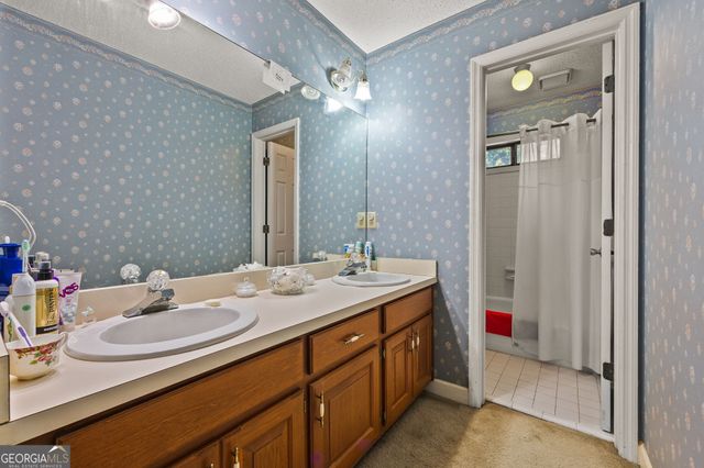 2810 Jodeco Terrace, Jonesboro, GA 30236