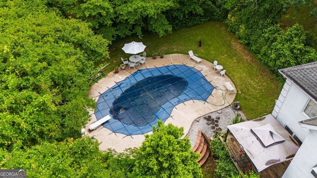 2810 Jodeco Terrace, Jonesboro, GA 30236