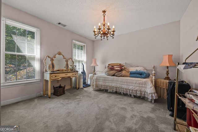 2810 Jodeco Terrace, Jonesboro, GA 30236