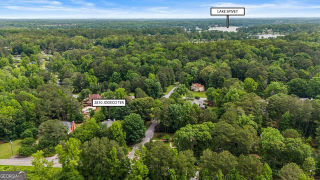 2810 Jodeco Terrace, Jonesboro, GA 30236