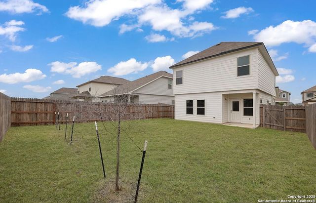 2455 Pink Pearl, San Antonio, TX 78224