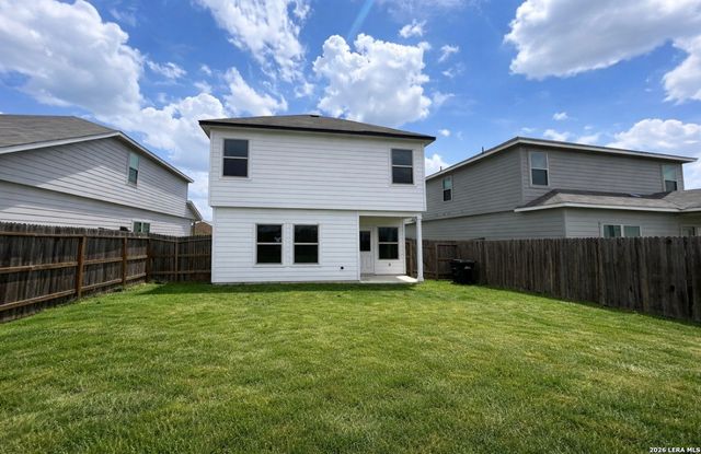 2455 Pink Pearl, San Antonio, TX 78224