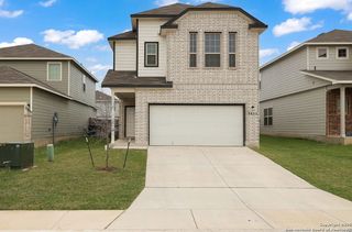 2455 Pink Pearl, San Antonio, TX 78224