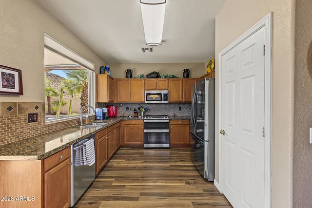 18379 W CAPISTRANO Avenue, Goodyear, AZ 85338