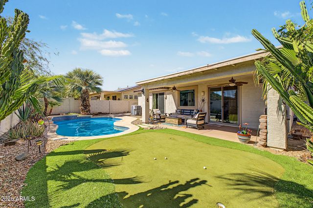 18379 W CAPISTRANO Avenue, Goodyear, AZ 85338