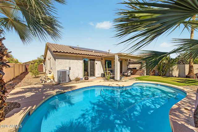 18379 W CAPISTRANO Avenue, Goodyear, AZ 85338