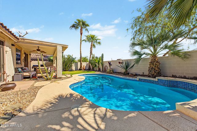 18379 W CAPISTRANO Avenue, Goodyear, AZ 85338