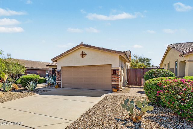 18379 W CAPISTRANO Avenue, Goodyear, AZ 85338