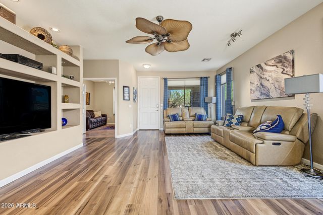 18379 W CAPISTRANO Avenue, Goodyear, AZ 85338