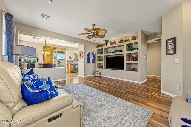 18379 W CAPISTRANO Avenue, Goodyear, AZ 85338