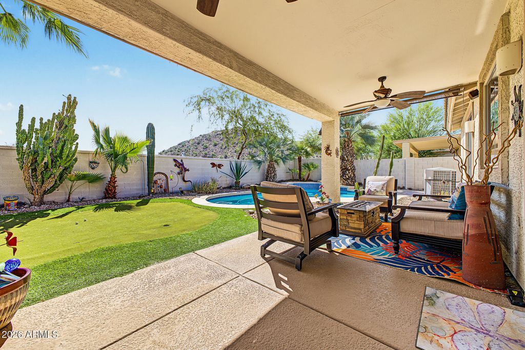 18379 W CAPISTRANO Avenue, Goodyear, AZ 85338 — photo 2