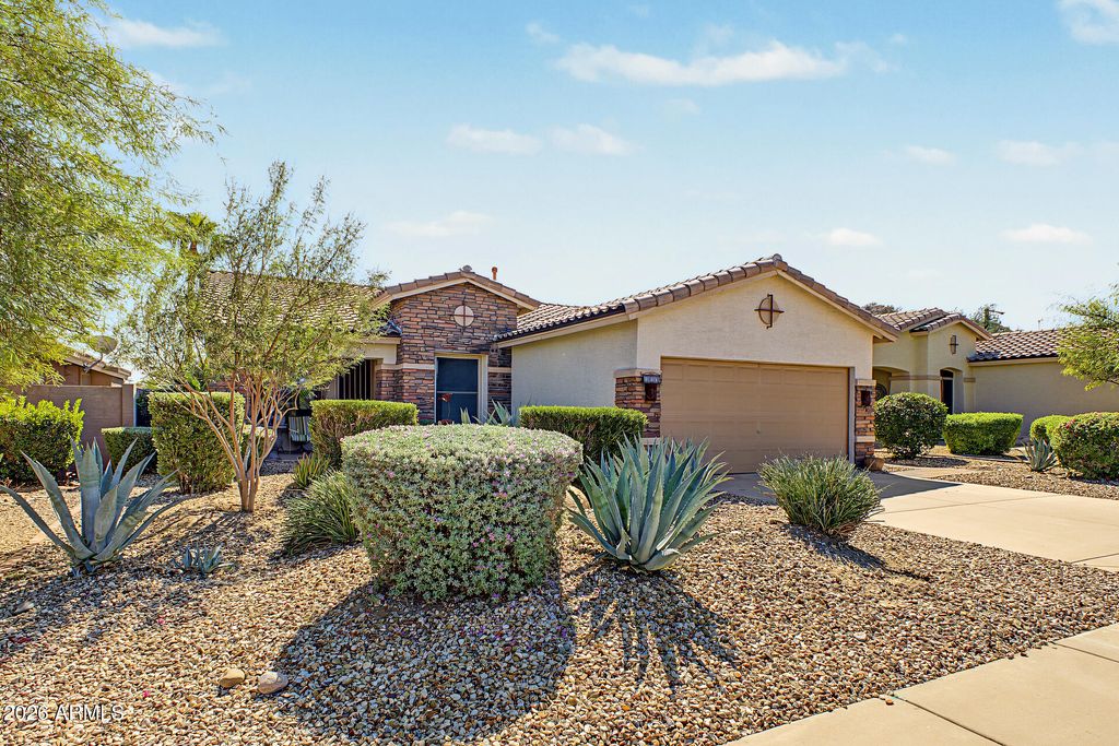 18379 W CAPISTRANO Avenue, Goodyear, AZ 85338 — photo 3